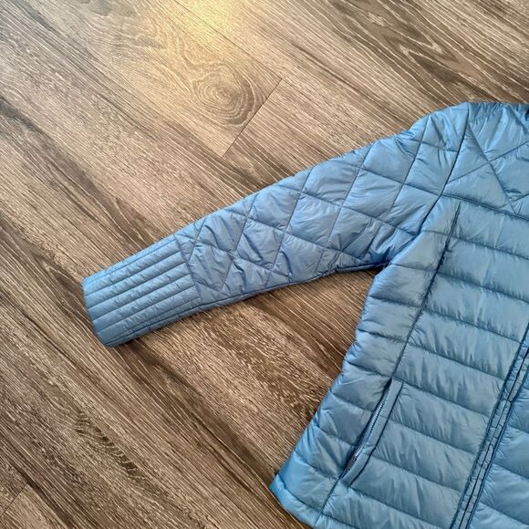 Patagonia Radalie Water Repellent Thermogreen-Insulated Jacket - Picture 2 of 9